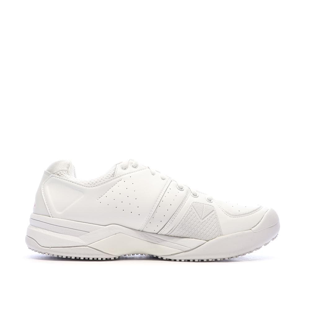 Baskets Blanches Homme Le Coq Sportif Gasquet 2