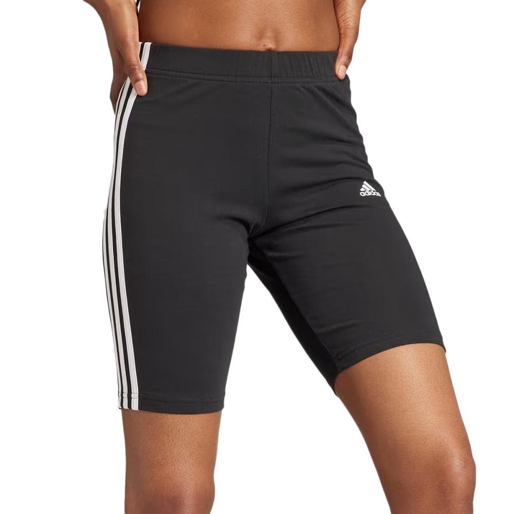 Legging Noir Femme Adidas Bk Sho 1