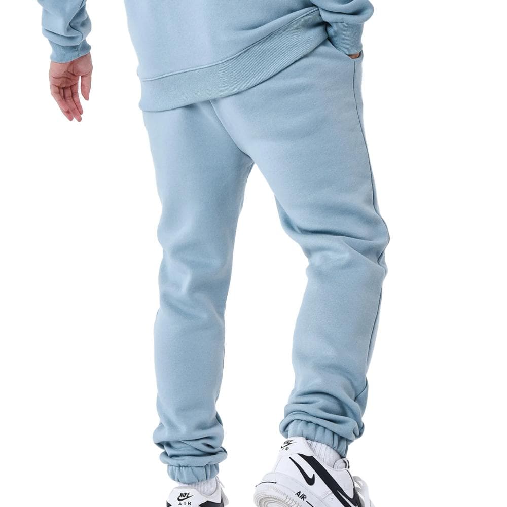 Jogging Bleu Homme Project X Paris Basic 2
