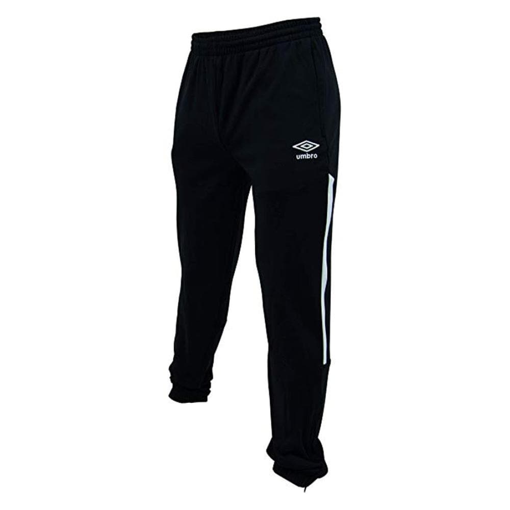 Pantalon de survêtement Noir Garçon Umbro Training 1