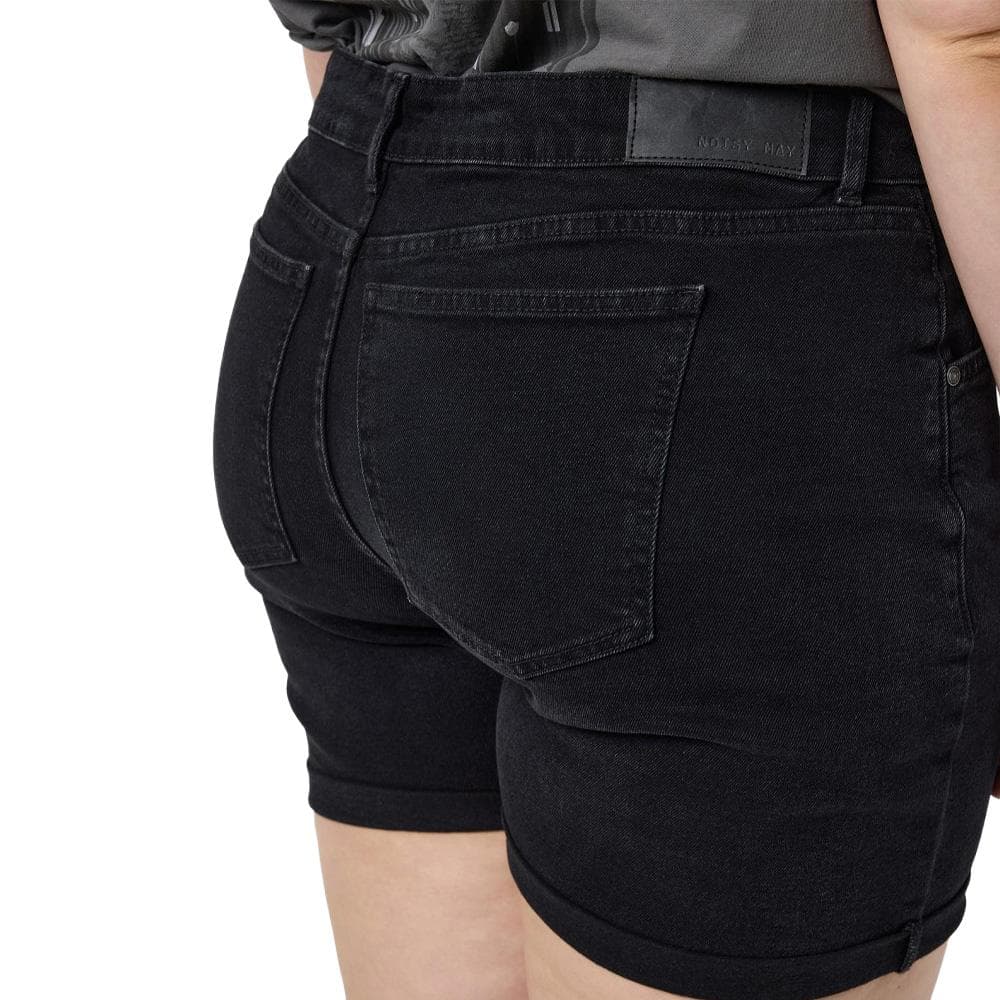 Short Noir Femme Noisy May moni 2
