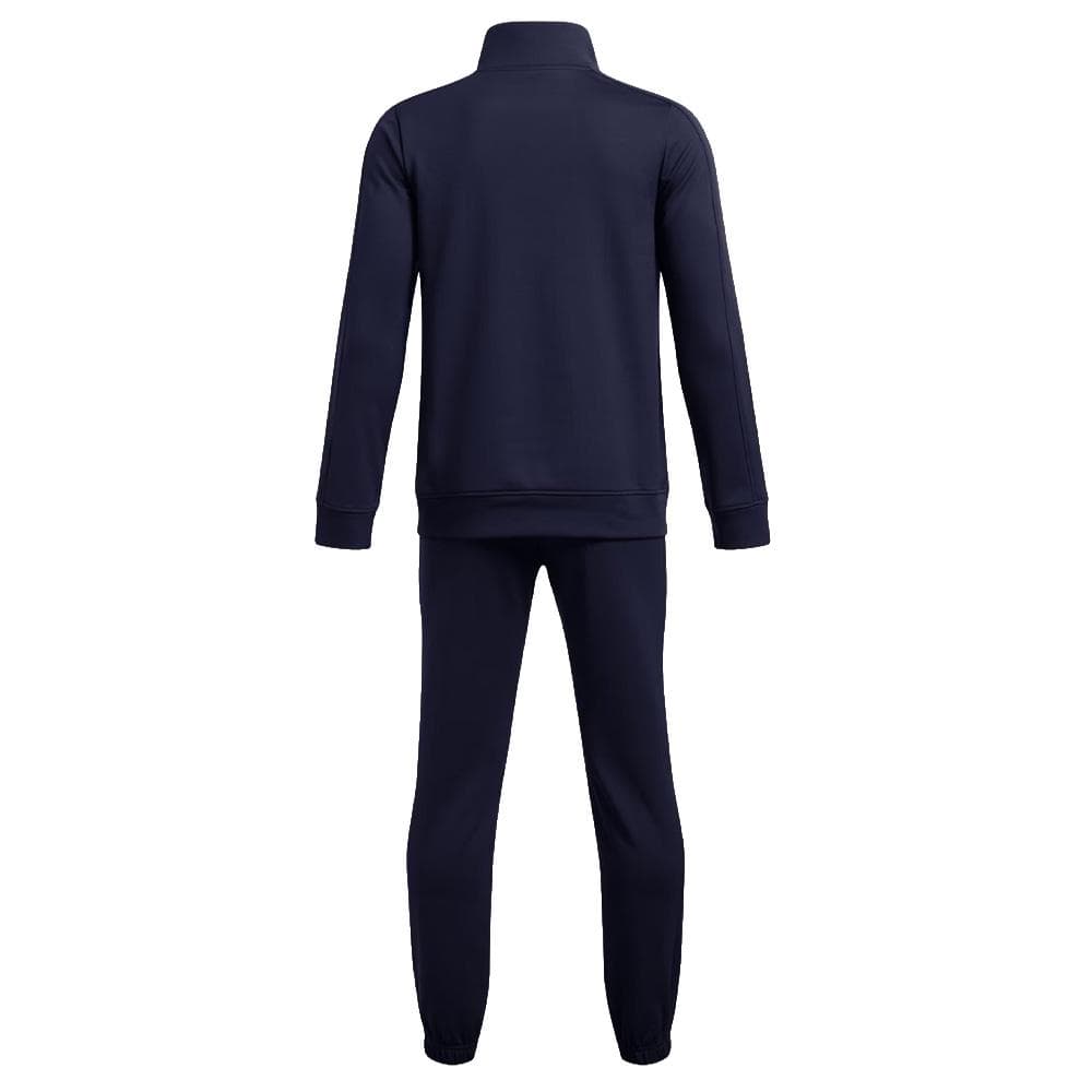 Survêtement Marine Garçon Under Armour Tracksuit 2