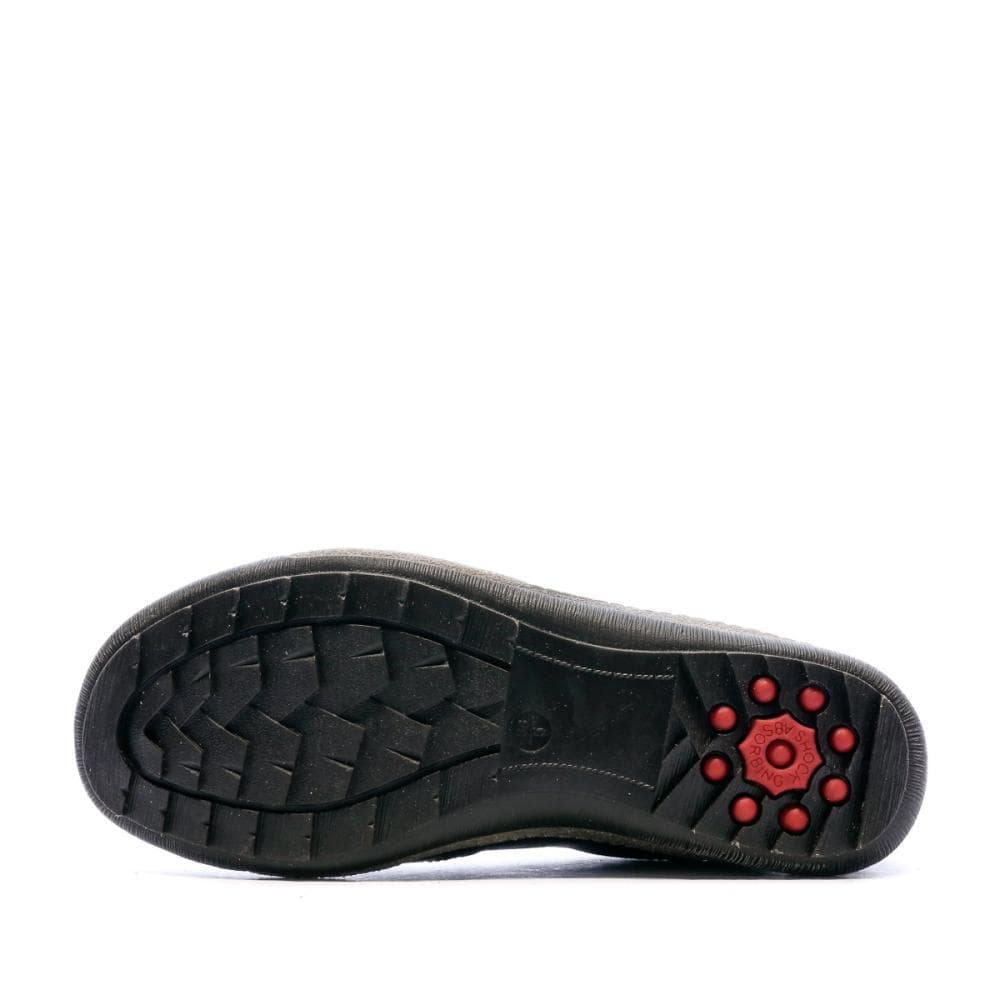 Baskets Marron Femme Relife Jailfree 5