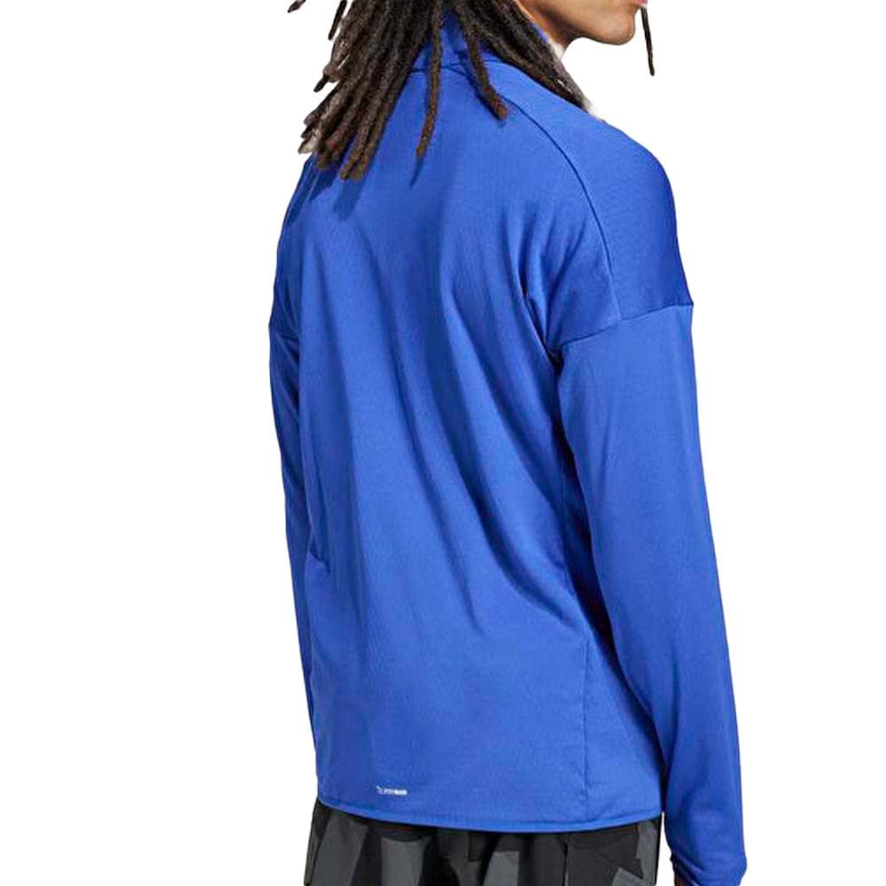 Veste Bleu Homme Adidas Xpr 2