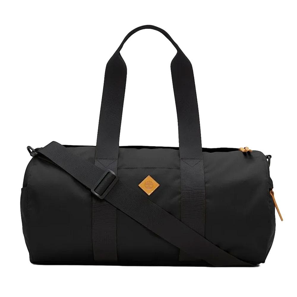 Sac de week-end Noir Mixte Timberland Duffel 1