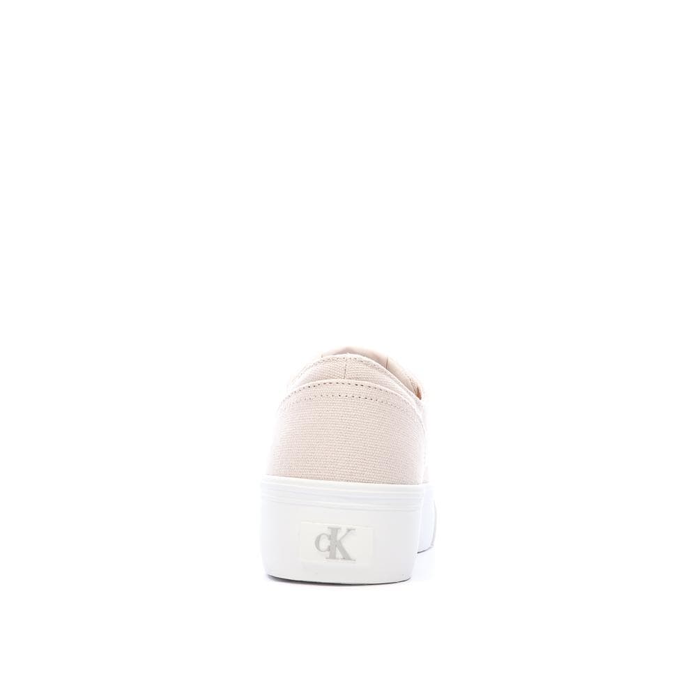 Baskets Roses Femme Calvin Klein Jeans Vulc 7