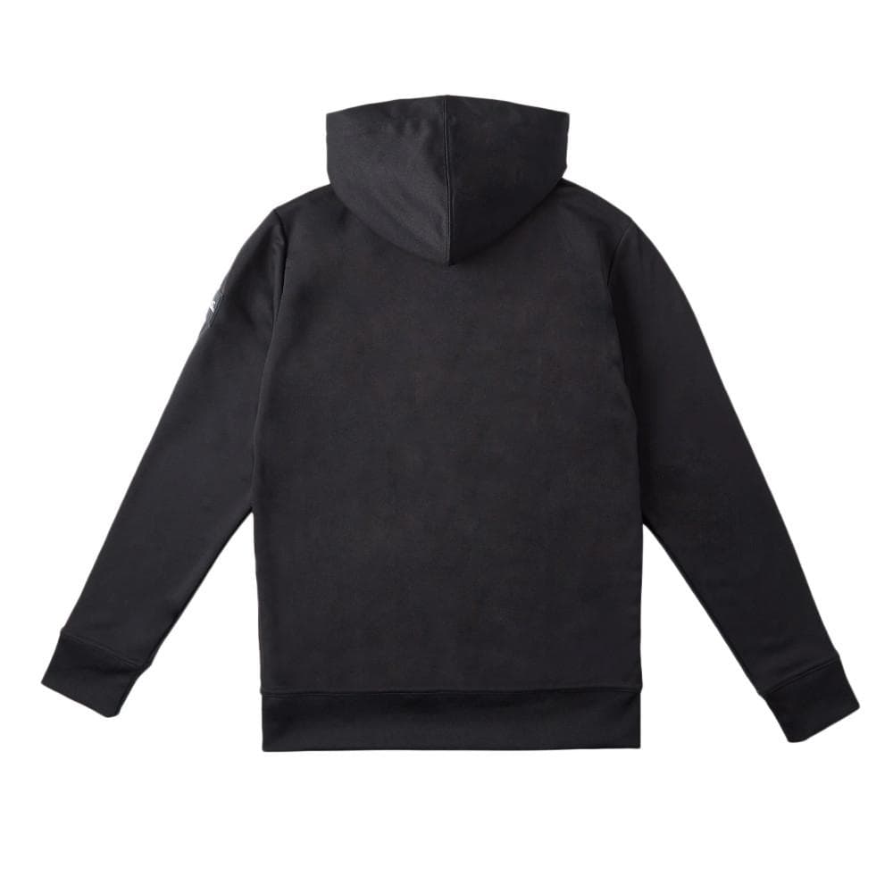 Sweat Noir Garçon O'Neill Rutile 2