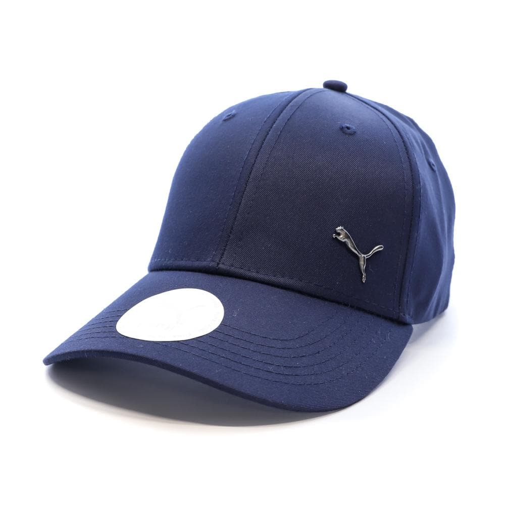 Casquette Marine Homme Puma Caps 1