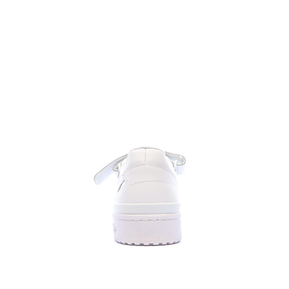 Baskets Blanches Homme Adidas Forum 3