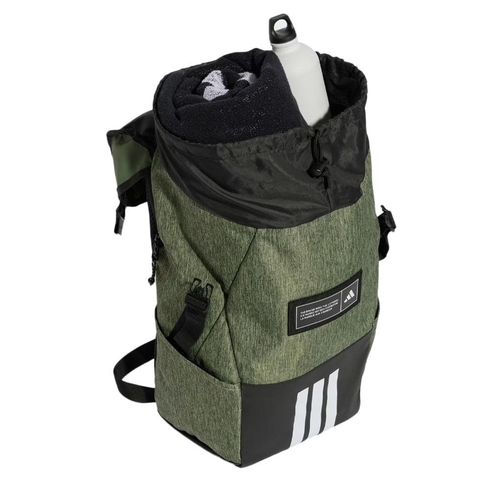 Sac à Dos Vert Homme Adidas 4athlts 3