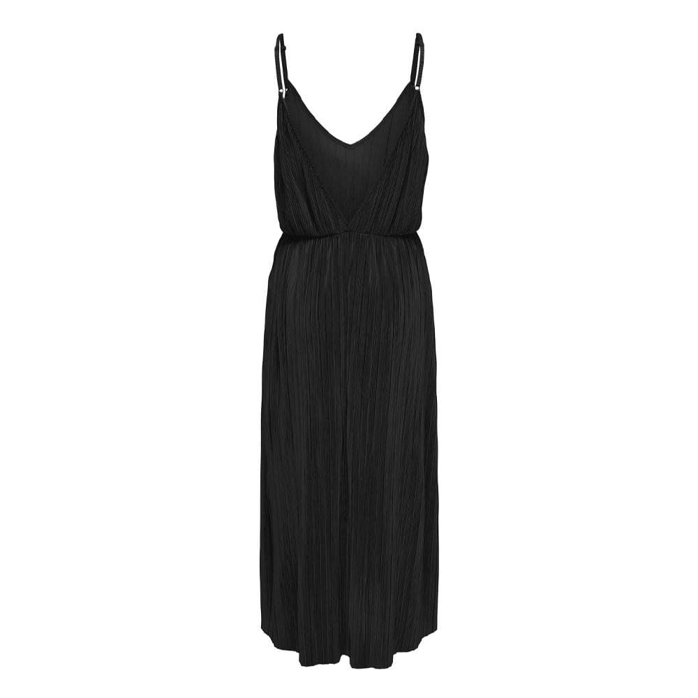 Robe Noire Femme Jdy Pil 2