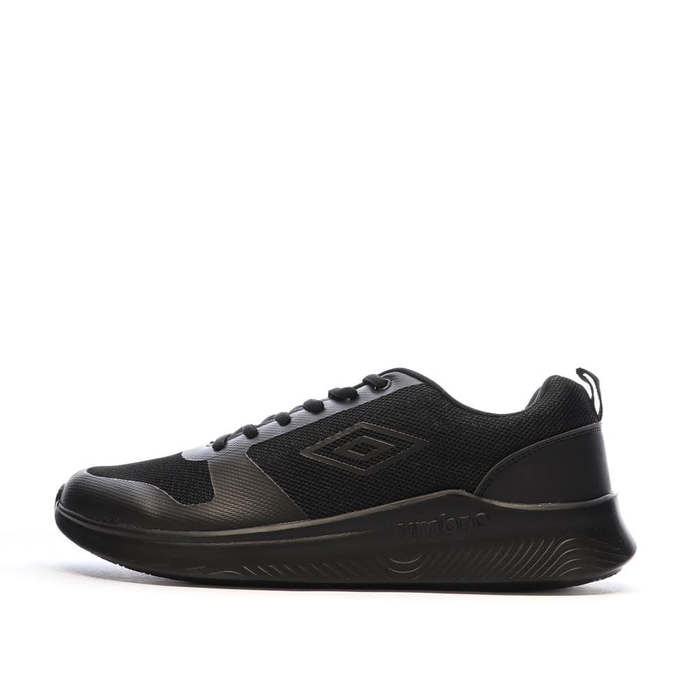Baskets Noir Homme Umbro Owen 1
