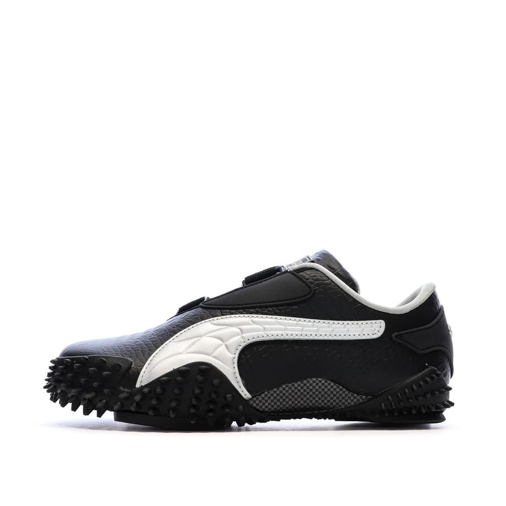 Baskets Noires Homme Puma X A$ap Rocky 1