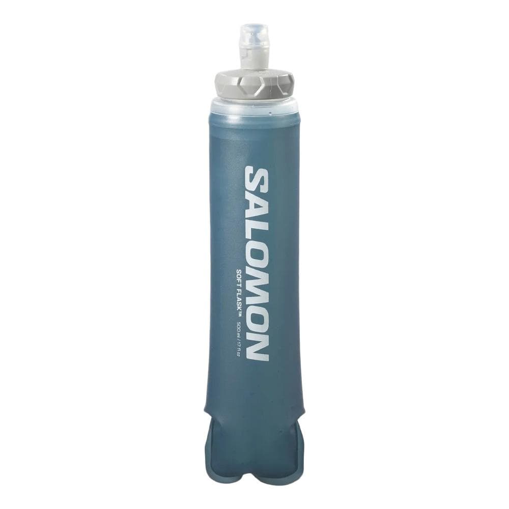 Gourdes Bleu Salomon Soft Flask 500ml 1