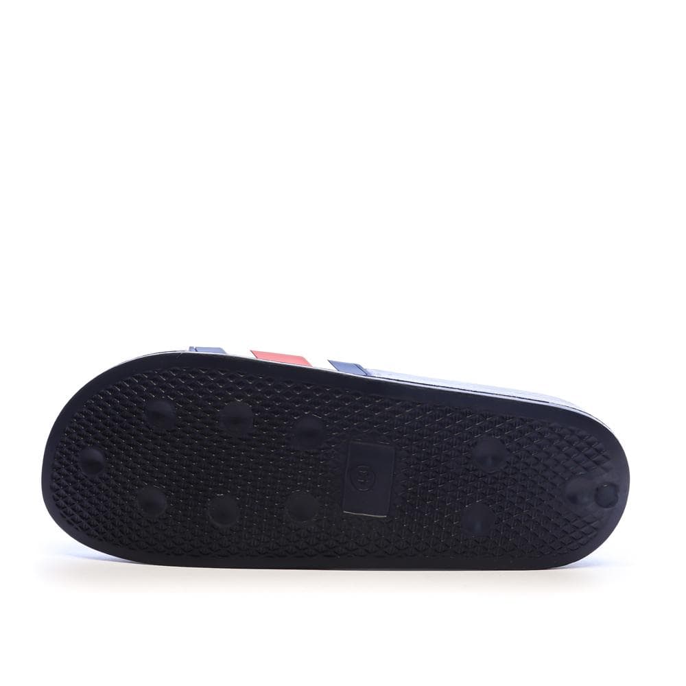 Claquettes Marine Homme PSG Tobie 2