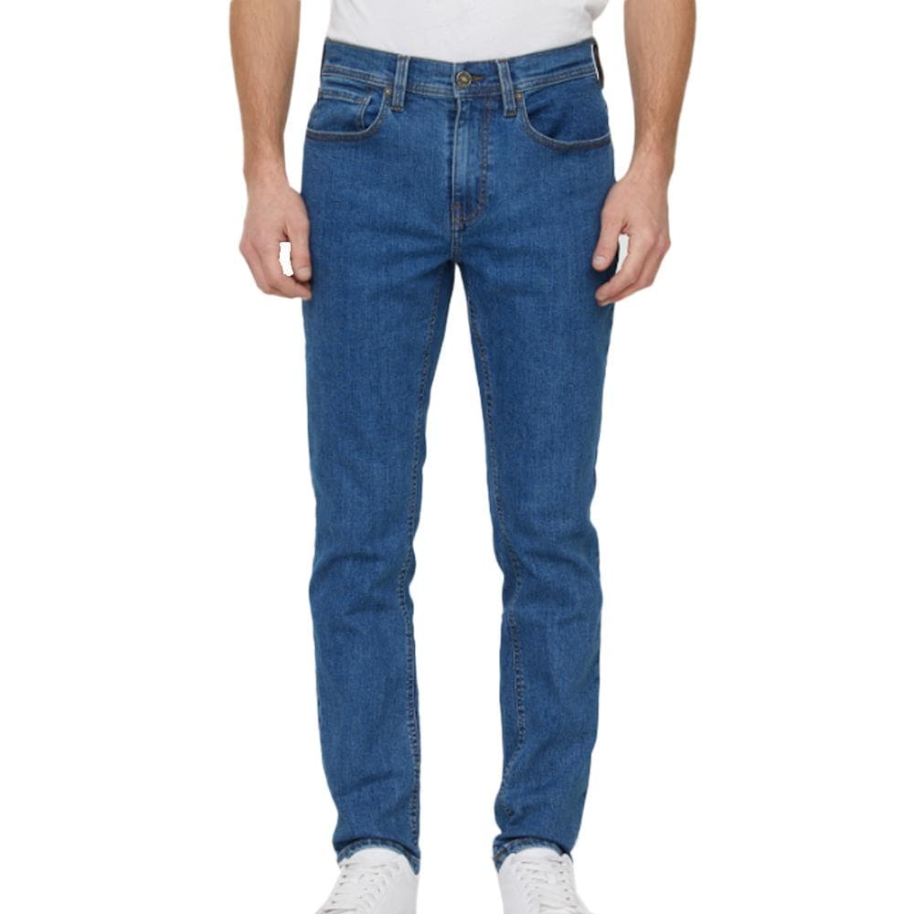 Jean Bleu Homme Lee Cooper Odel 6201 1
