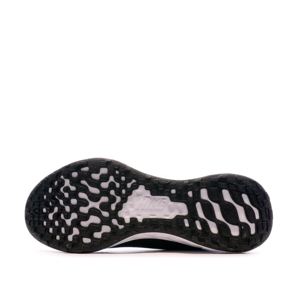 Chaussures de running Noir/Blanc Homme Nike Revolution 6 5