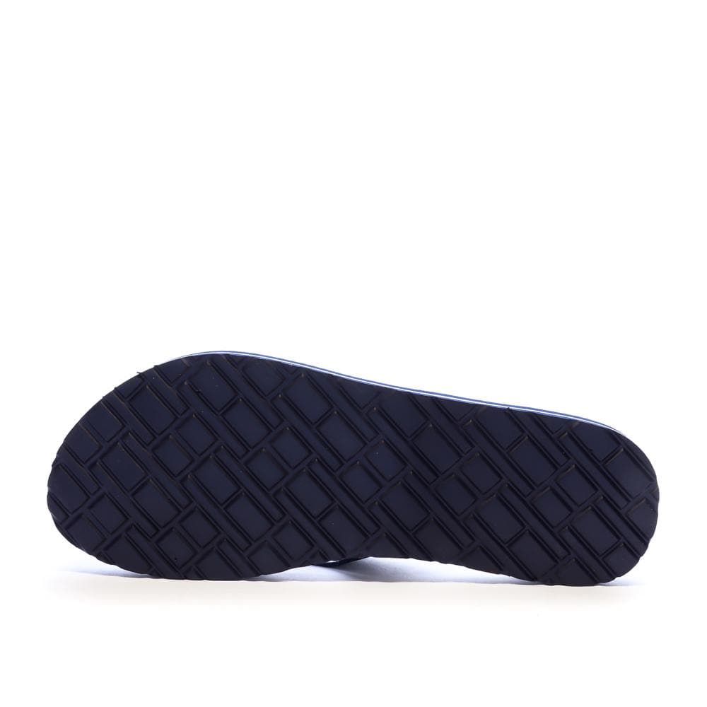 Tongs Marine/Blanches Femme Tommy Hilfiger Ithaca 2