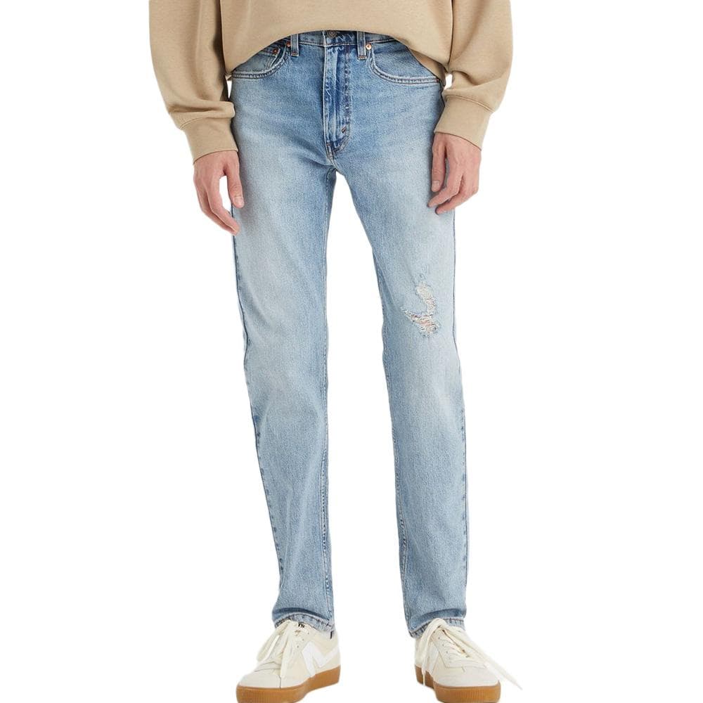 Jean 515 Bleu Homme Levi's Slim Fit 1