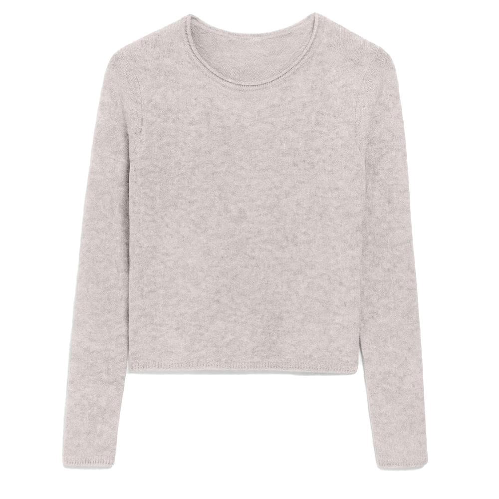 Pull Beige Femme JDY Brielle 1
