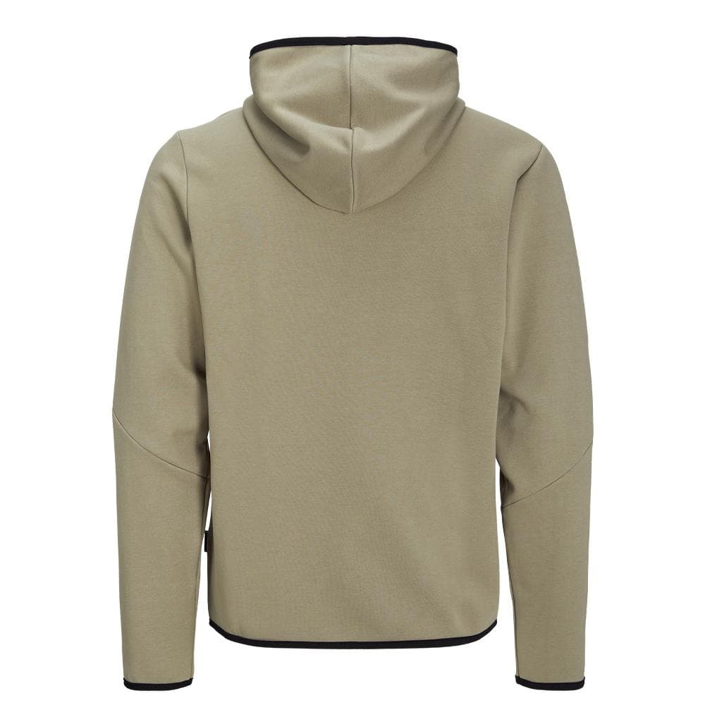 Sweat à Capuche Vert Homme Jack & Jones Cofusion 4