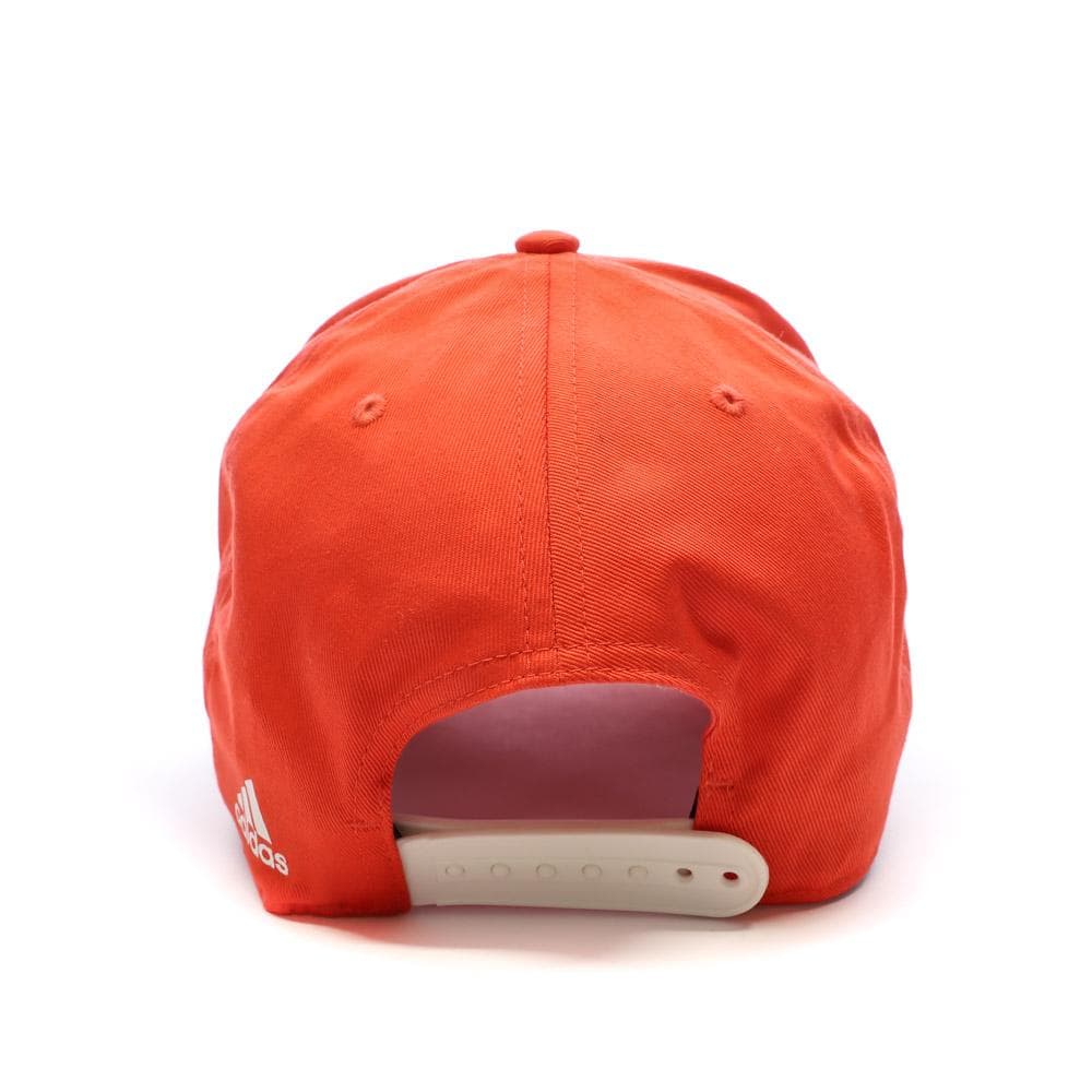 Casquette Rouge Homme Adidas Daily 3