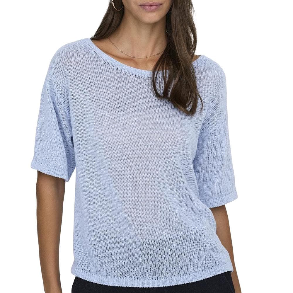 Pull Bleu Femme JDY Shine 1