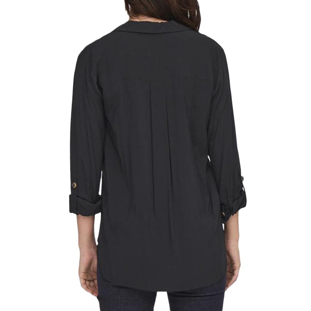 Chemise Noir Femme JDY Laurel 2