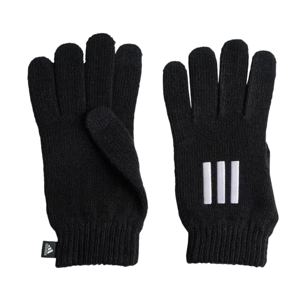 Gants Noir Homme Adidas 3s Gloves 1