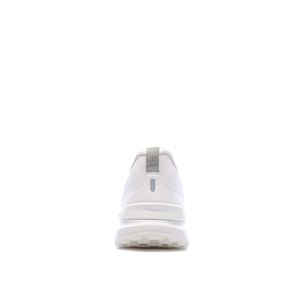 Chaussures de golf Blanches Homme Puma Elevate 3