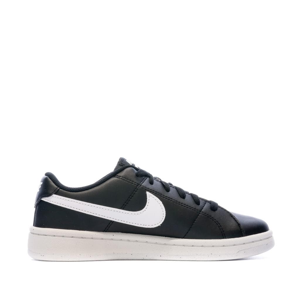 Baskets Noir Mixte Nike Court Royale 2 2