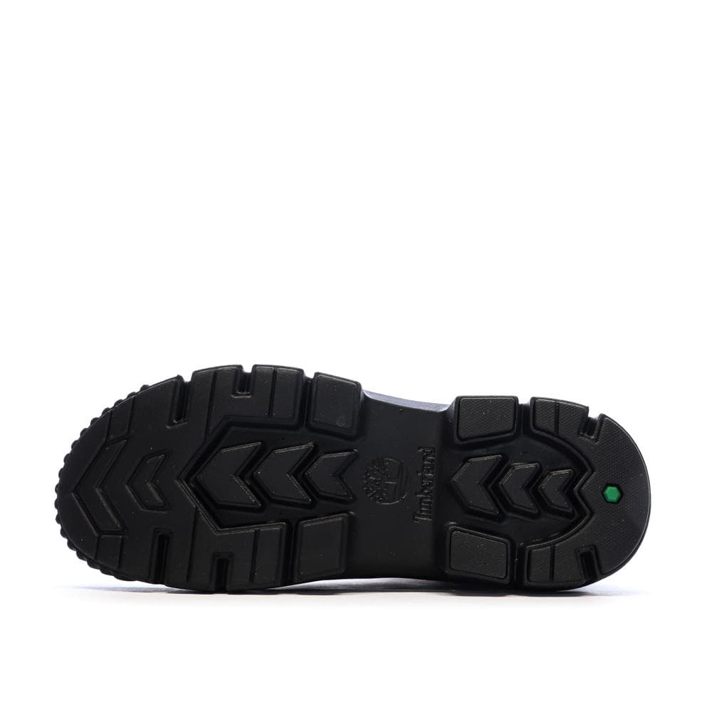 Bottines Noires Femme Timberland Greyfield 5