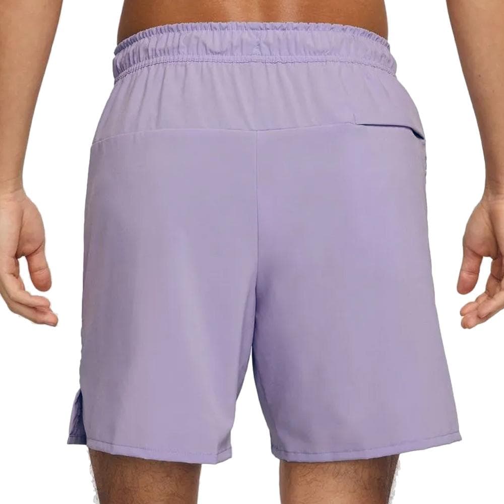 Short de Training Mauve Homme Nike Unlimited Dri-FIT 2