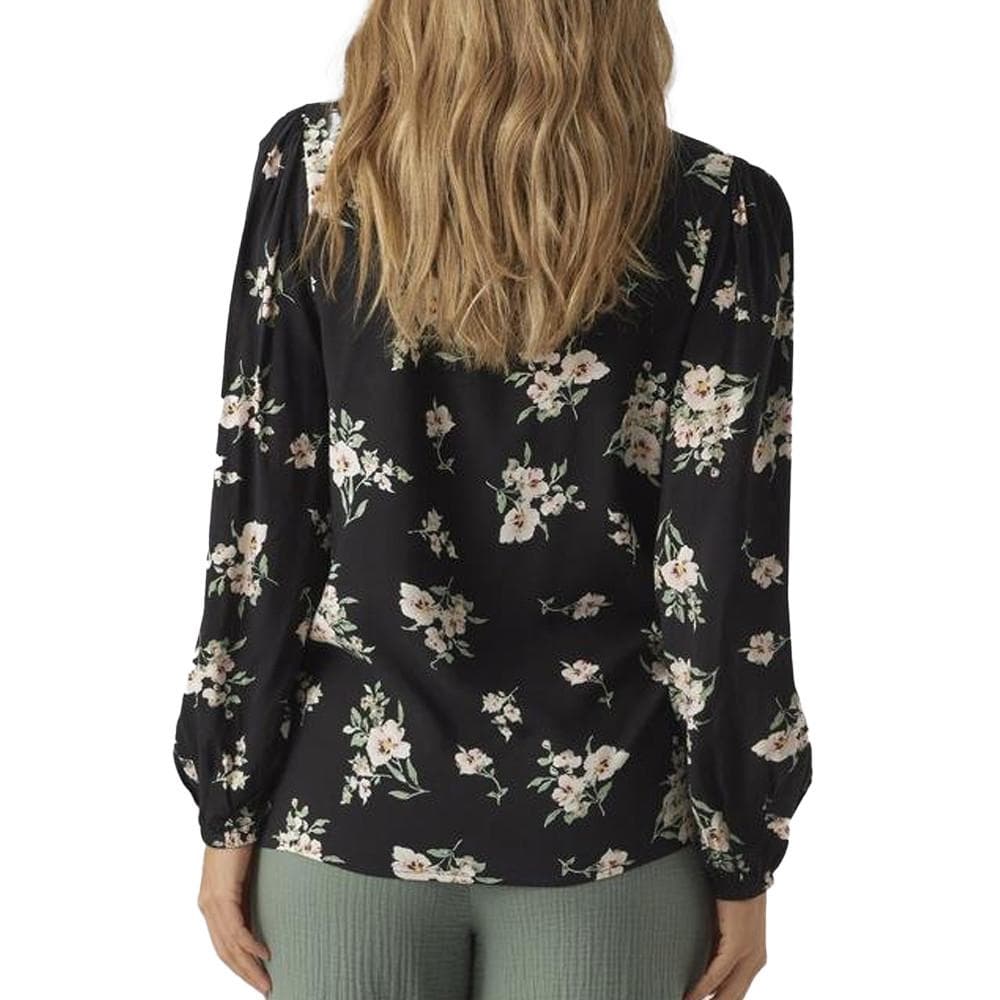 Blouse de Grossesse Noir Femme Vero Moda Marternity Volume 2