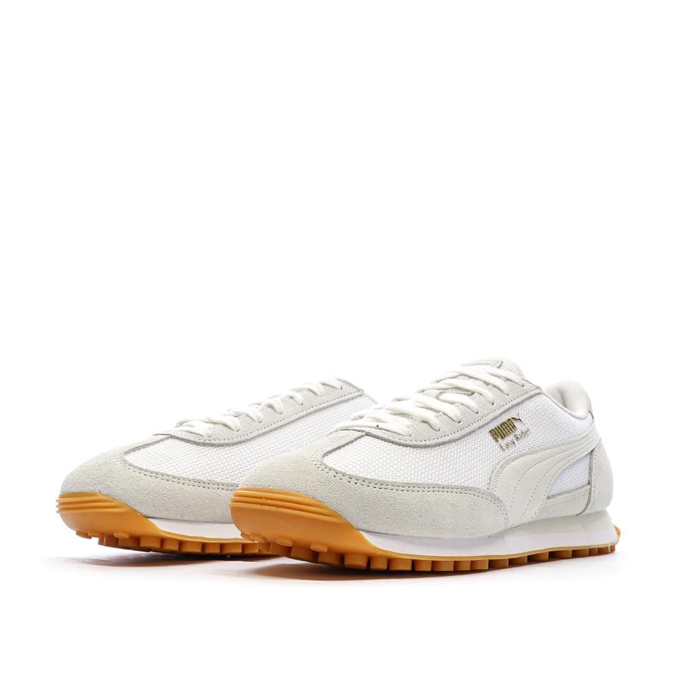 Baskets Ecru Homme Puma Easy Rider Elevated 6