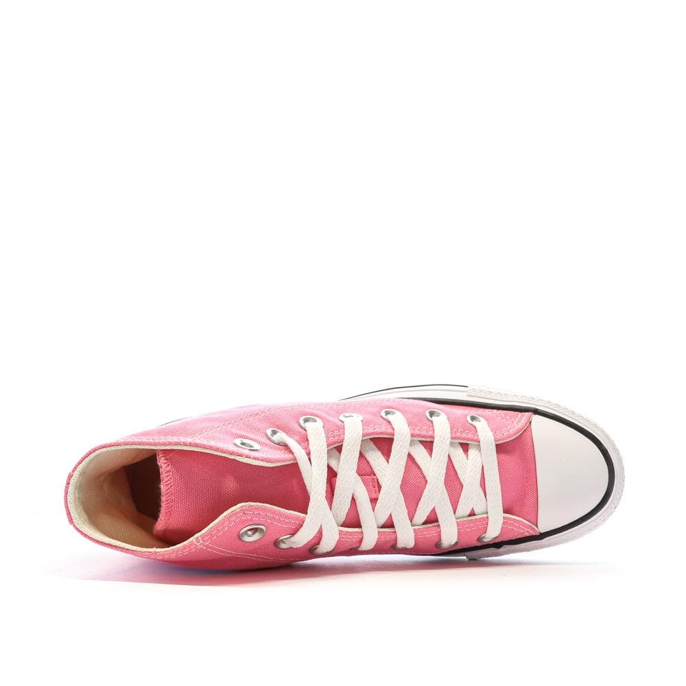 Baskets Roses Mixte Converse Chuck 70 M9006C 4