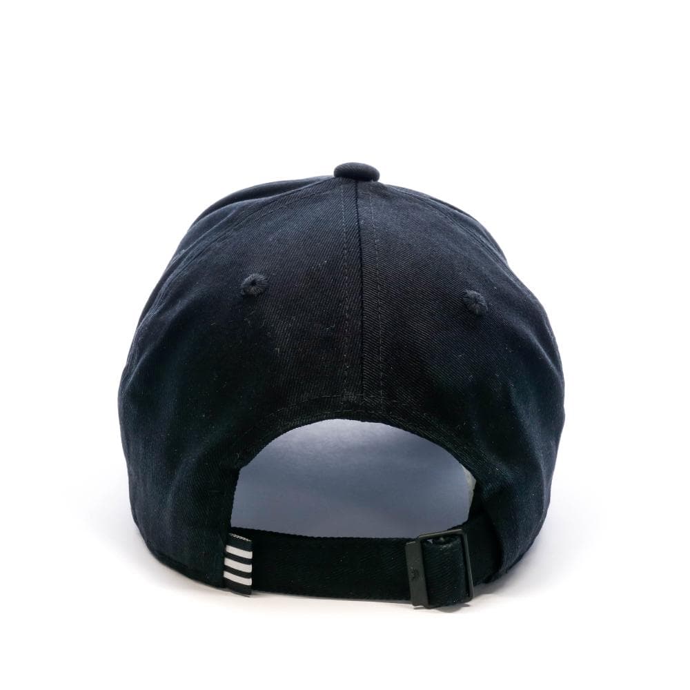 Casquette Noire Homme Adidas EC3603 3