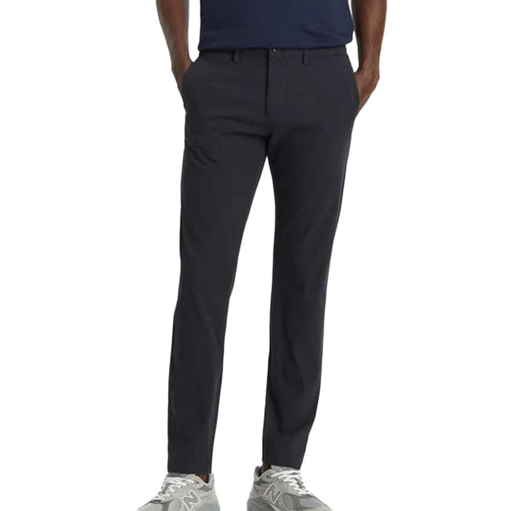 Pantalon Chino Noir Homme Dockers Motion 1