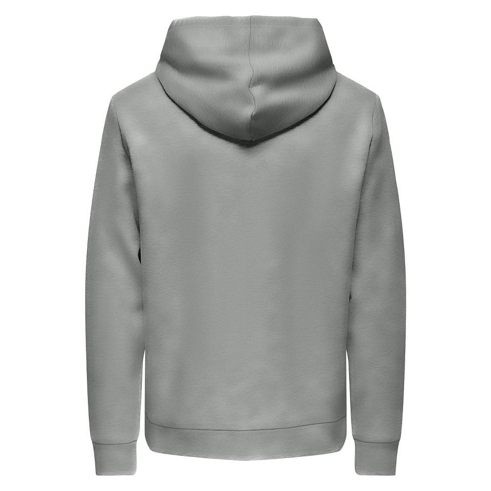 Sweat Vert Clair Homme Only & Sons Nirvana 2