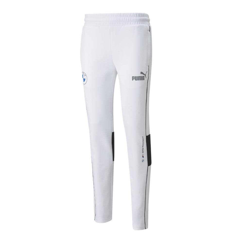 Jogging Blanc Homme Puma Bmw 1