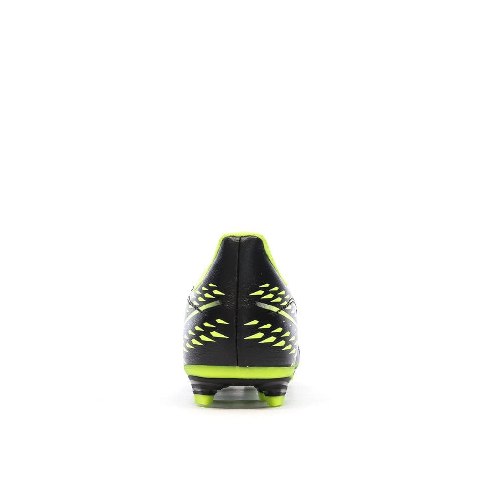 Chaussures de football Noires/Jaunes Garçon Adidas Copa Sense 3