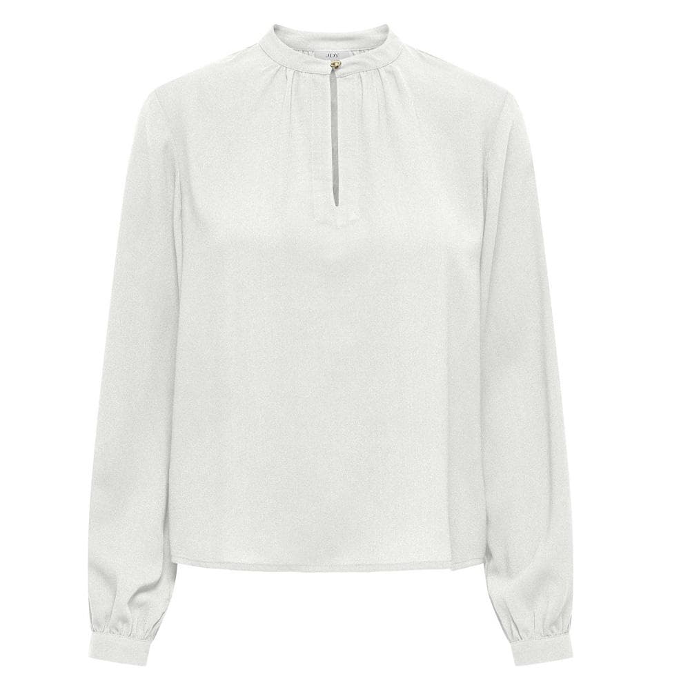 Blouse Blanche Femme JDY Belle 1