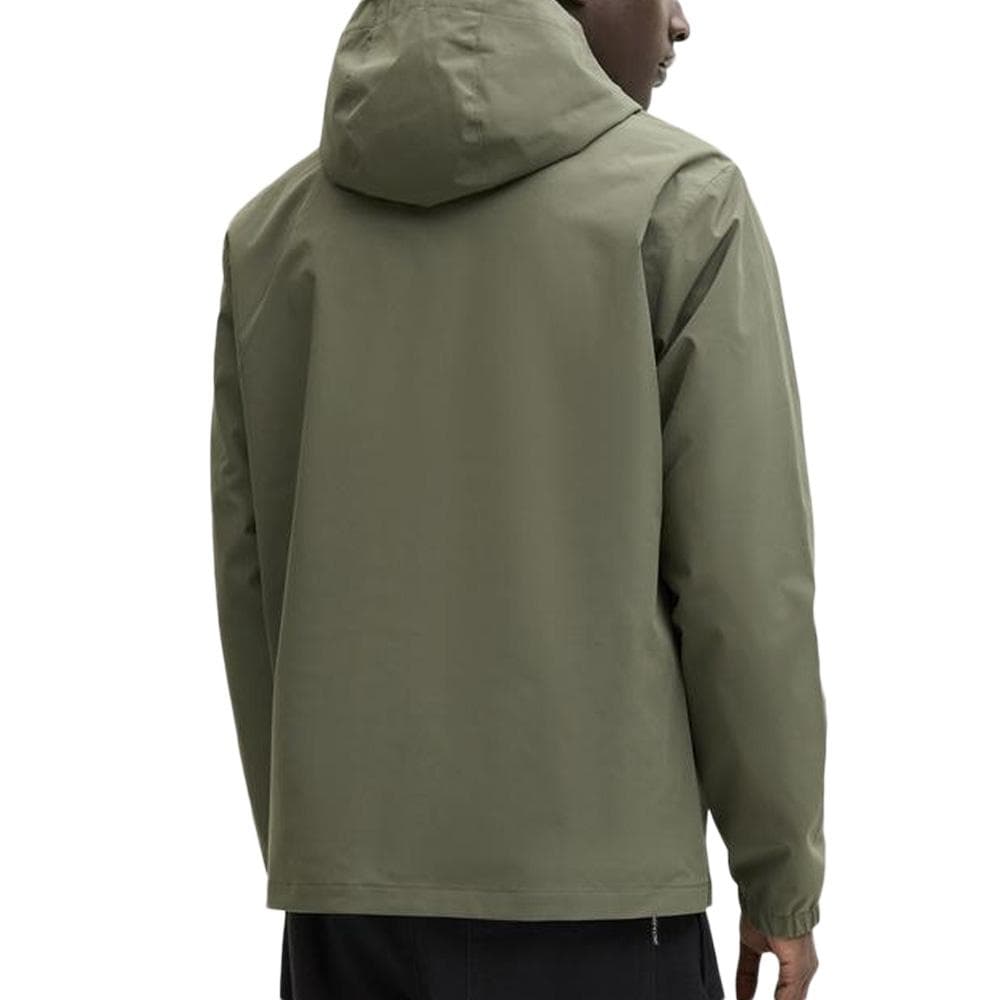 Veste Kaki Homme Jack & Jones Brad 2