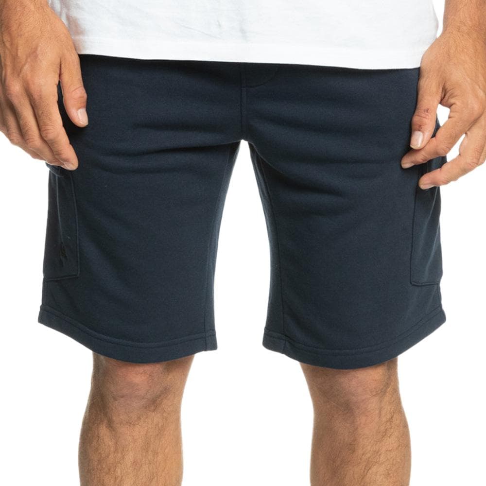 Short Marine Homme Quiksilver Cargo M Otlr 1