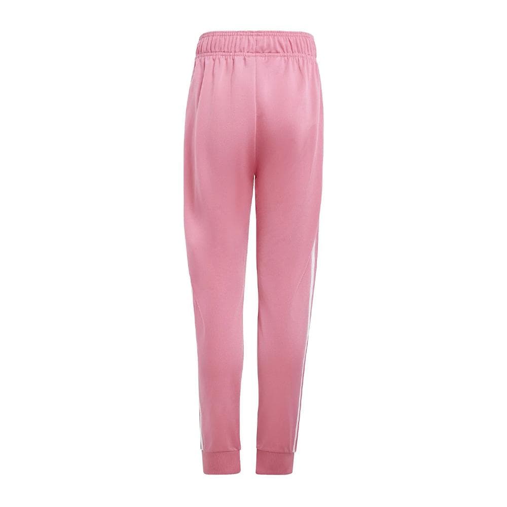 Jogging Rose Fille Adidas Adicolor SST Track 2