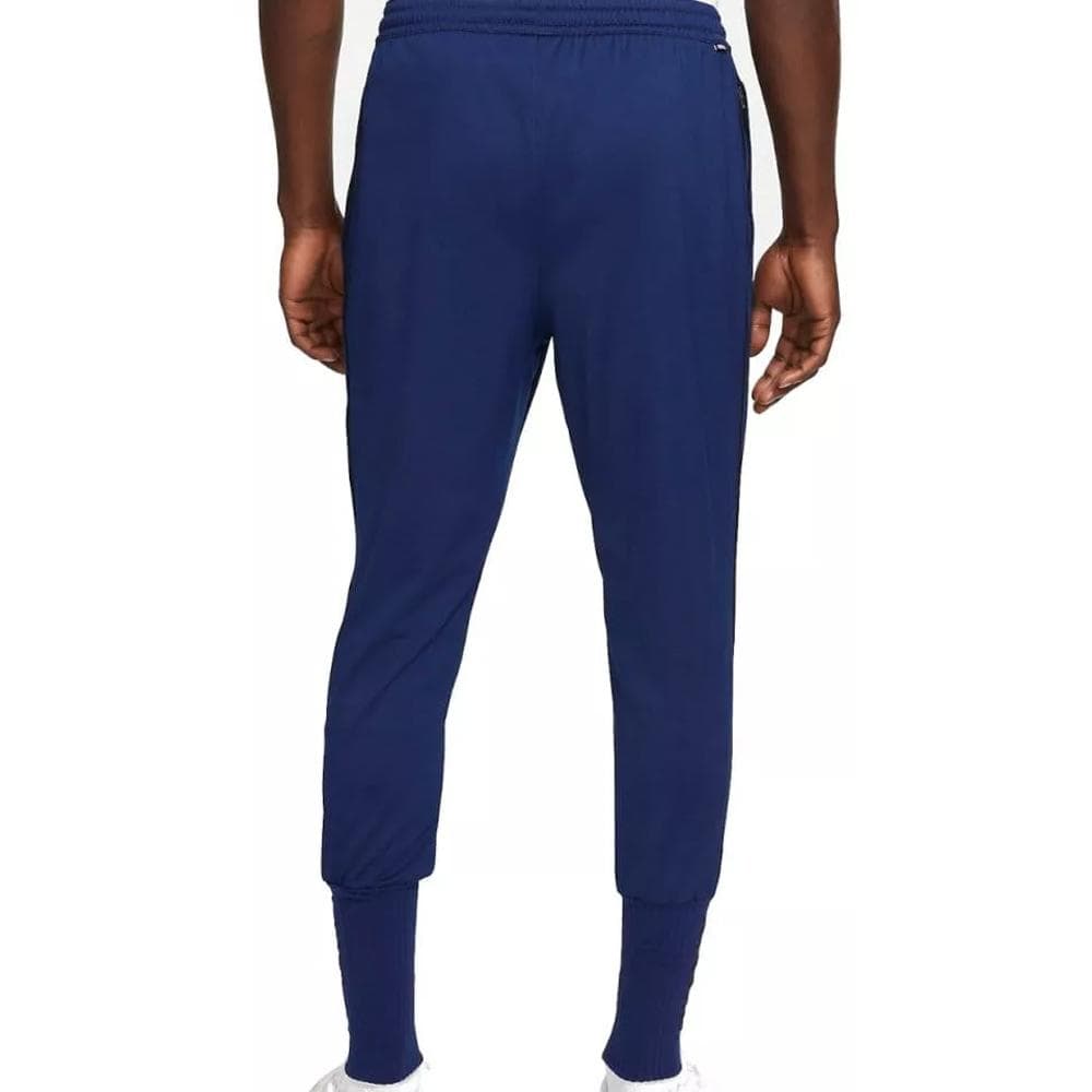 Jogging Bleu Homme Nike Sock Cuff 2