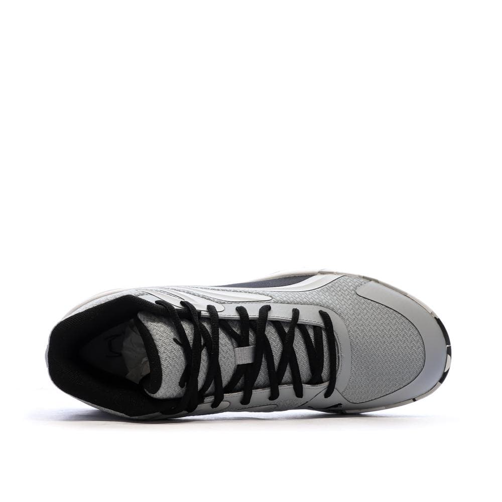 Chaussures de basketball Gris Hommes Puma Court Pro Marble 4
