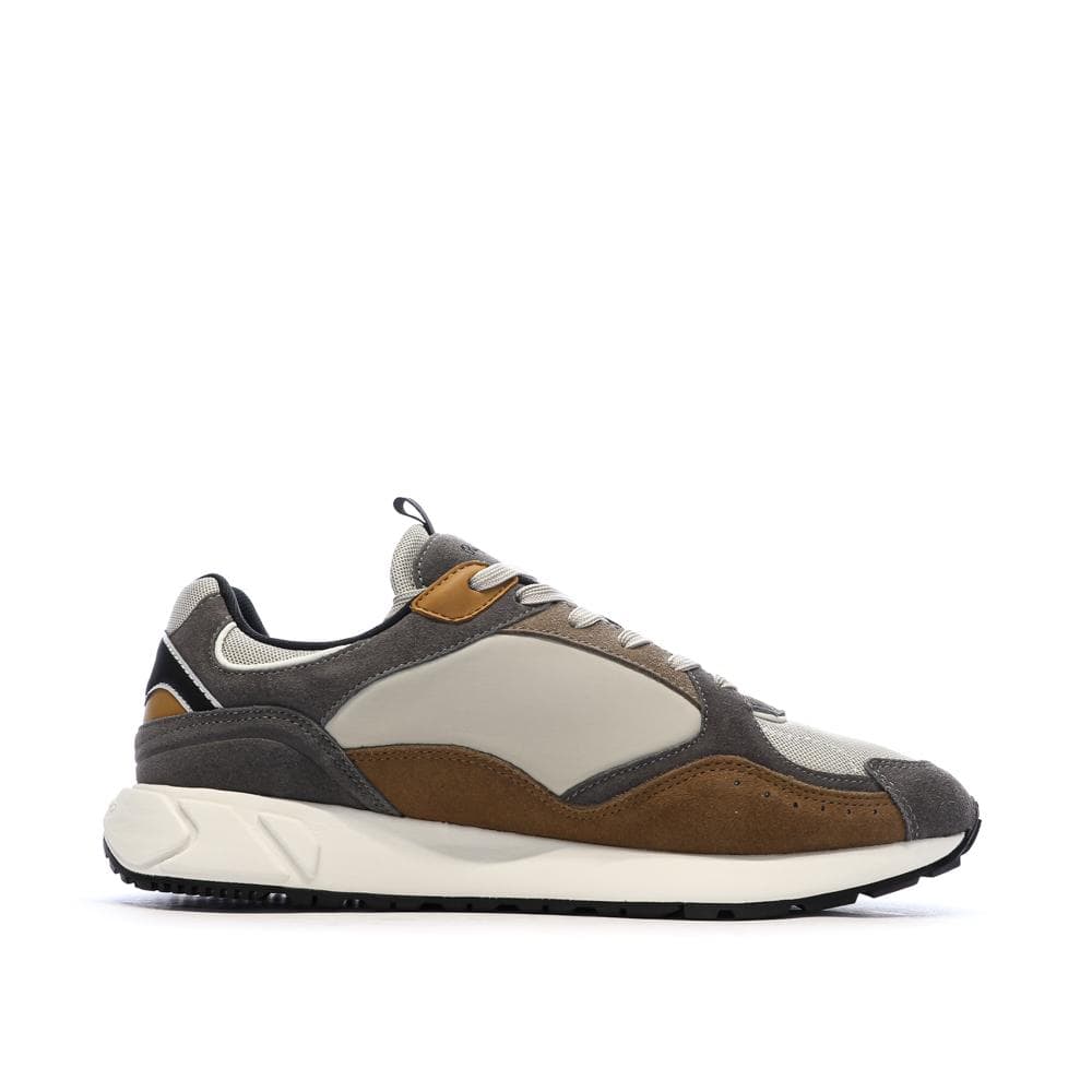 Baskets Grises Homme Pepe jeans Marlon 2