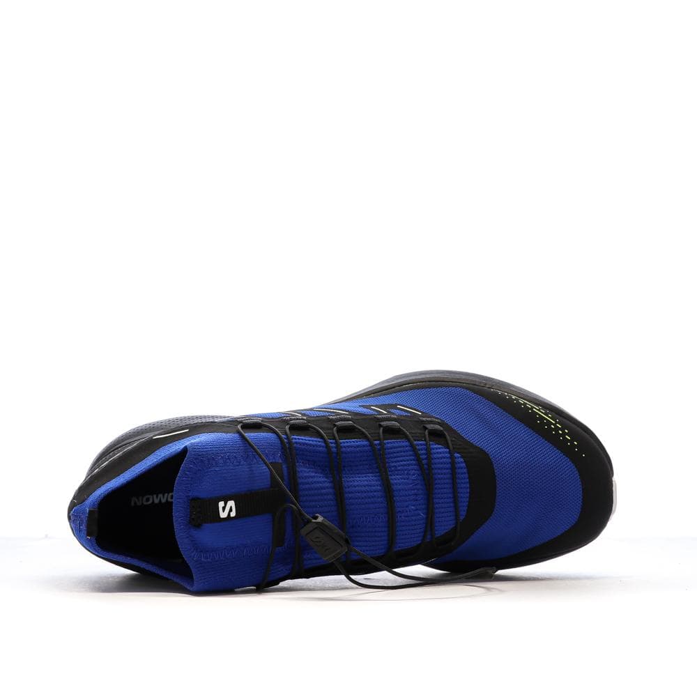 Chaussures de randonnées Bleu Homme Salomon Pulsar 4