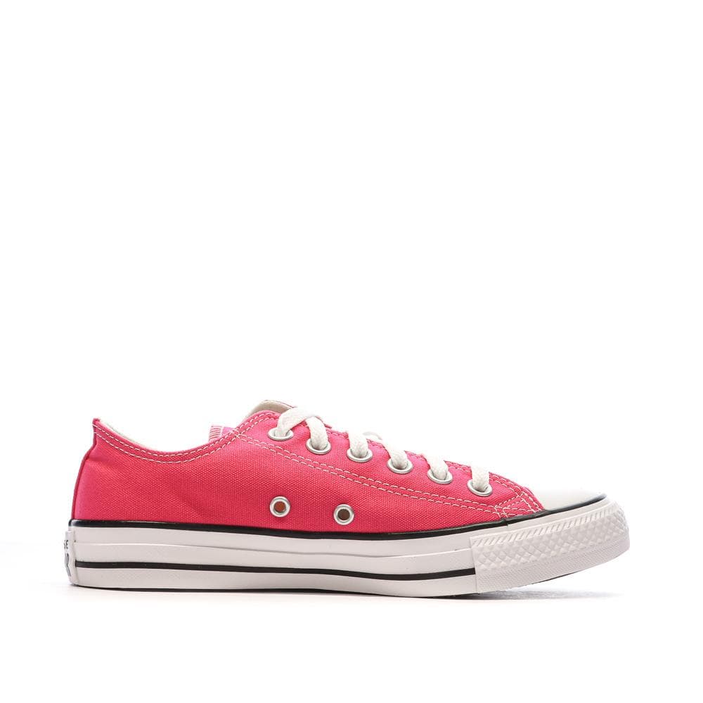 Baskets Roses Femme Converse Chuck Taylor All Star A06569C 2